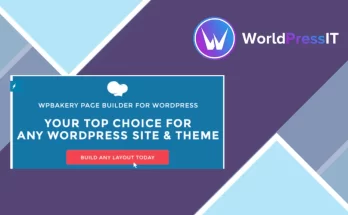 WPBakery Page Builder for WordPress Free Download